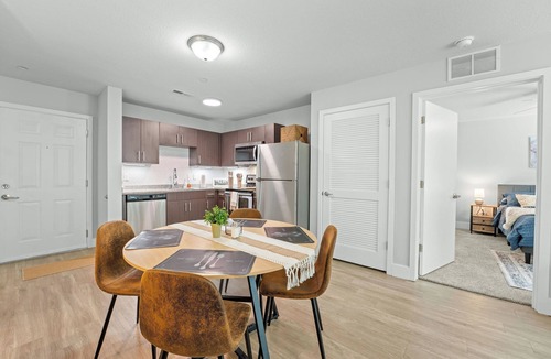 Tuscaloosa Condo | Victory Villa – Comfort & Convenience by UA
