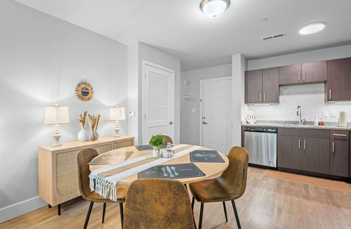 Tuscaloosa Condo | Victory Villa – Comfort & Convenience by UA