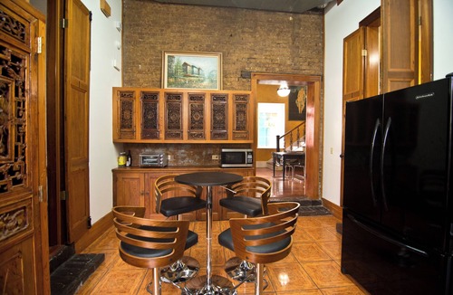 Treme Bed & Breakfast | View Carrie de Maison - 1 block to French Quarter