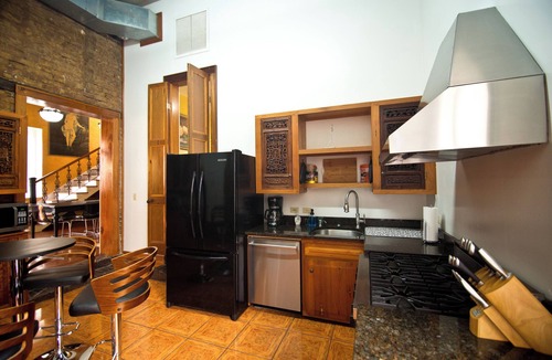 Treme Bed & Breakfast | View Carrie de Maison - 1 block to French Quarter