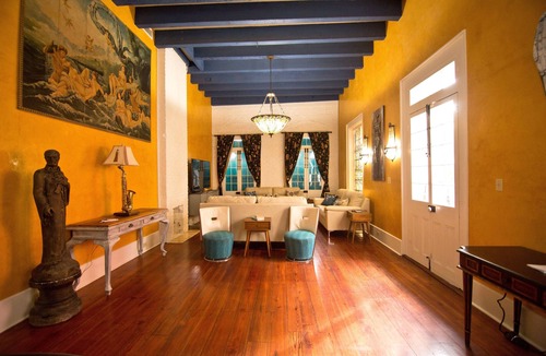 Treme Bed & Breakfast | View Carrie de Maison - 1 block to French Quarter