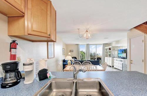 Jekyll Island House | Villa 107