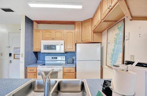 Jekyll Island House | Villa 107