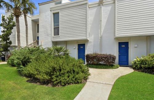 Jekyll Island House | Villa 184