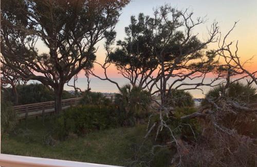 Jekyll Island House | Villa 504 - Ocean Driftwood