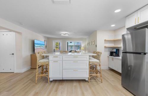 New Smyrna Beach House | Villa Bleu 1