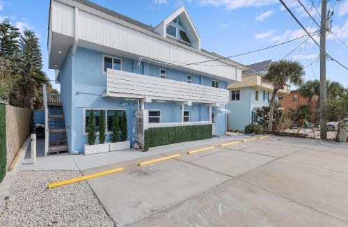 New Smyrna Beach House | Villa Bleu 3