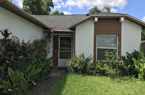 Orlando Villa | Villa House w pool near Universal Studios Disney Beach SeaWorld Harry Potter