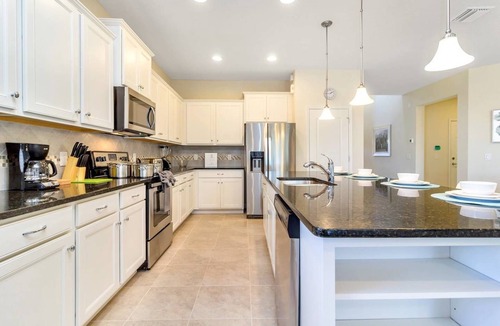 Four Corners Cottage | Villa Kiana Westside-luxury 8BD Pool Home #8ws690