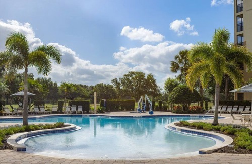Orange Lake Villa | Villa Near Disney World and SeaWorld