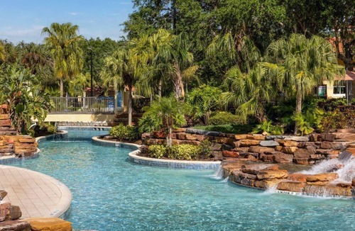 Orange Lake Villa | Villa Near Disney World and SeaWorld