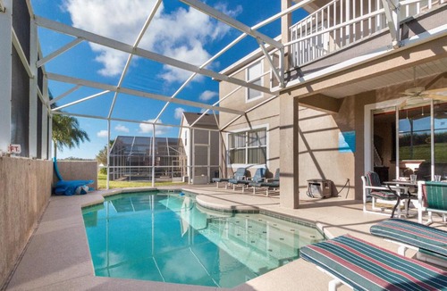 Highlands Reserve Villa | Villa Orlando Joy