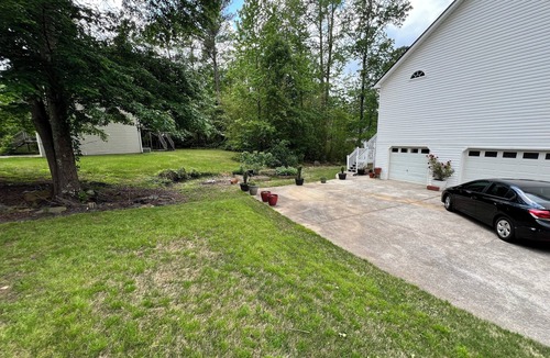 Villa Rica House | Villa Rica Suburbs – Minutes Away from Six Flags Over Georgia!