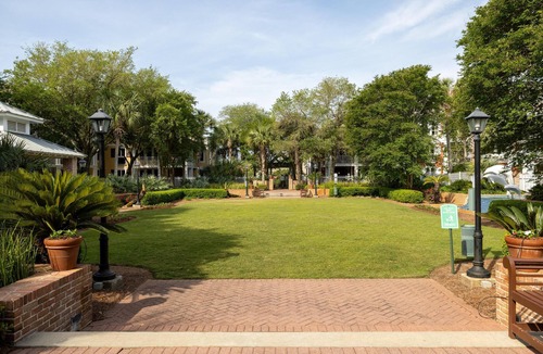 Baytowne Wharf Condo | Village of Baytowne Wharf Studio - Your All-Inclusive Vacation Retreat at Sandestin Golf and Beach Resort!