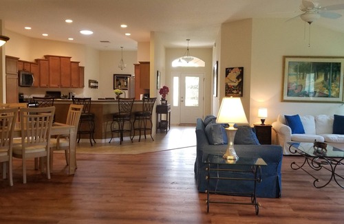 The Villages House | Villages Southern Comfort 3 Bed/2 Bath Home Close to Brownwood/Sumter Landings