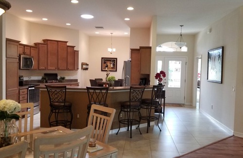 The Villages House | Villages Southern Comfort 3 Bed/2 Bath Home Close to Brownwood/Sumter Landings