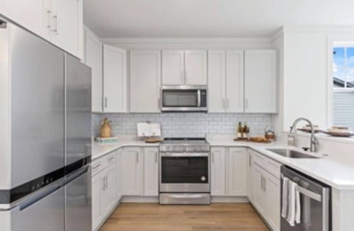 Jacksons' Gap House | Villas at Bay Ridge Unit 4