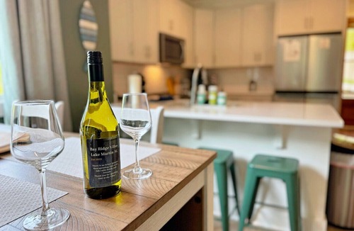 Jacksons' Gap House | Villas at Bay Ridge Unit 1