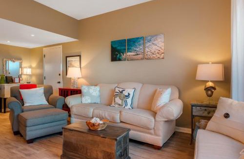 Fernandina Beach Villa | Villas Of Amelia Island