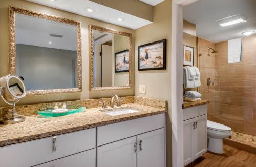 Fernandina Beach Villa | Villas Of Amelia Island