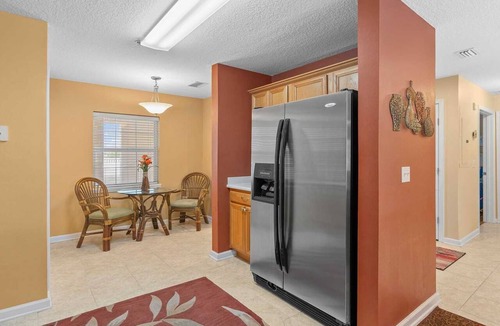 Butler Beach Condo | Villas of Ocean Gate #208 Ocean side 2 bedroom, pool view, pet friendly