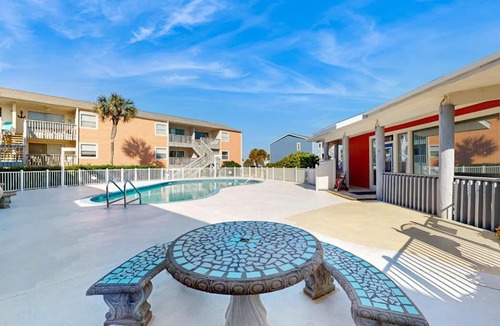 Pensacola Beach House | Villas on the Gulf K-2