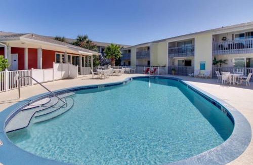 Pensacola Beach House | Villas on the Gulf J6