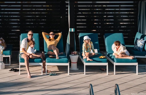 Florida Center Resort | Villatel Resort Orlando