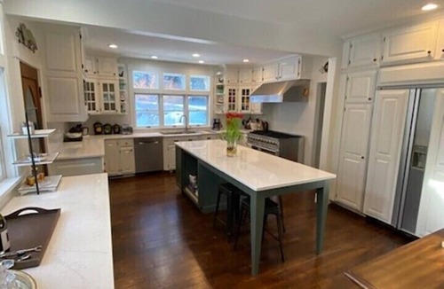 Lake Leelanau House | Vineyard Views House & Guest House, Suttons Bay - close to Traverse City, Leland