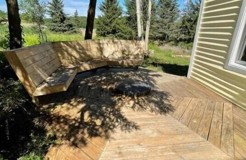 Lake Leelanau House | Vineyard Views House & Guest House, Suttons Bay - close to Traverse City, Leland