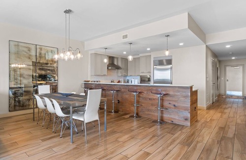 Ono Island Condo | Vista Del Mar 206-High end, Beachfront, Gorgeous!