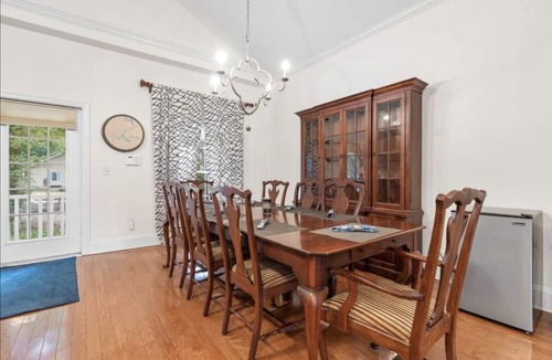 Eatonton House | Vrbo Property