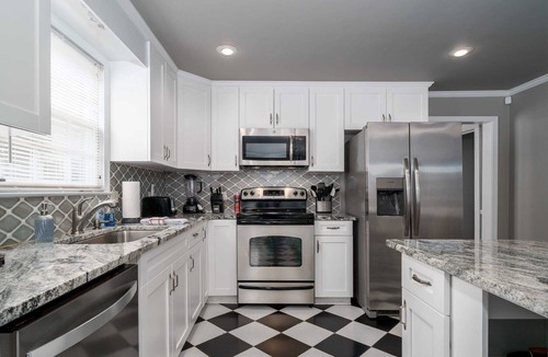 Tuscaloosa House | Walk to Campus - 3BR- Gameday Headquarters!