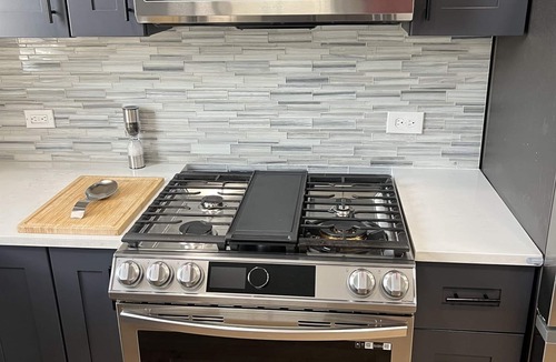 Castleberry Hill House | Walk to FIFA+Gated+Free Parking
