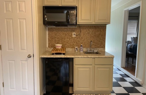 Nacogdoches House | Walk to SFA, Centrally located 3 bedroom in historic Pecan Street Neighborhood