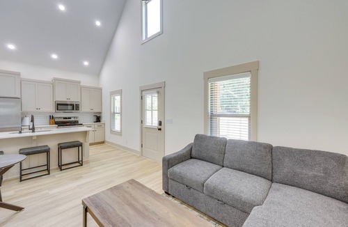 Millbrook House | Walk to Sports Complex: Home in Millbrook!