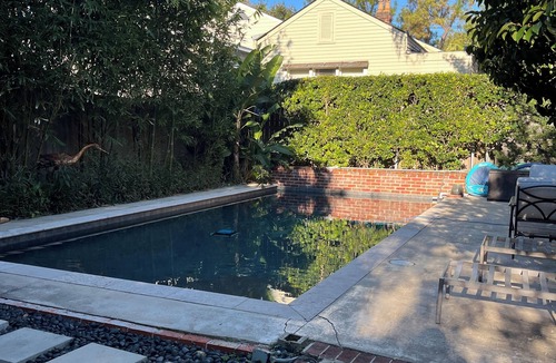 Irish Channel House | Walk to streetcar, spacious Super Bowl haven with resort style garden