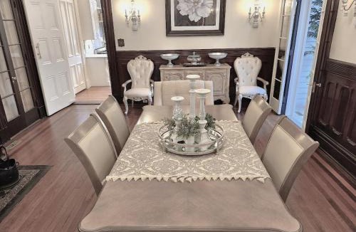 Faubourg Livaudais House | Walker Mansion on St Charles Ave - Unit 3