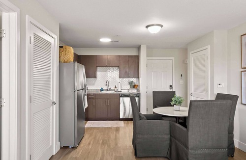 Tuscaloosa Condo | Warrior Overlook at Watercress | 3BR Riverfront