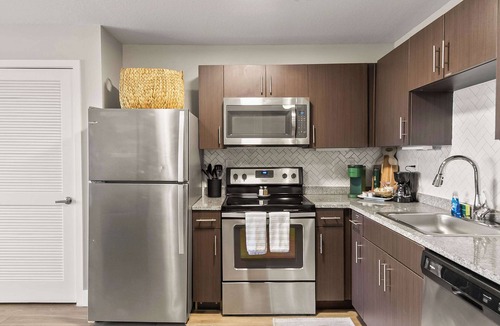 Tuscaloosa Condo | Warrior Overlook at Watercress | 3BR Riverfront
