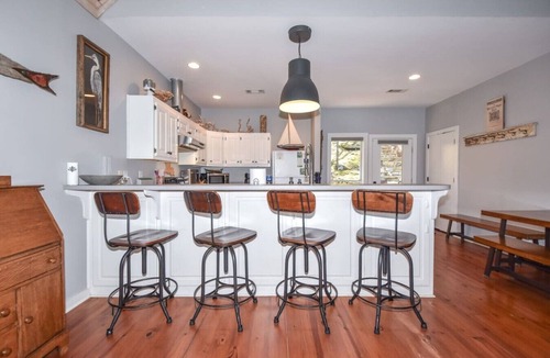 Dadeville House | Water front Home w/Dock | Lake Martin | Best View