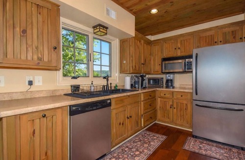 Dadeville House | Water front Home w/Dock | Lake Martin | Best View