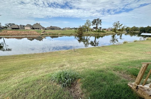 Saint Maurice House | Water Front Retreat sleeps 10 only min from down town natchitoches! 3/2 like new