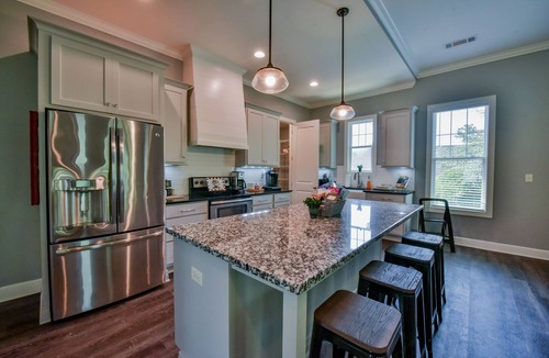 Northport House | Water Oaks Lake House - Firepit, gorgeous lake views & easy Lake Access