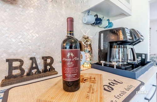 Fort Walton Beach Cottage | Waterfront Bliss Beach Cottage