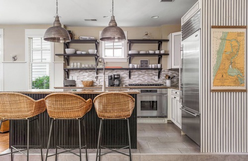 Saugatuck Condo | Waterfront Condo, Pool, Walk to Downtown