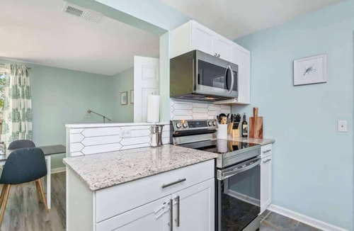 Fort Walton Beach House | Waterfront Family House w/Beach Access & Boat