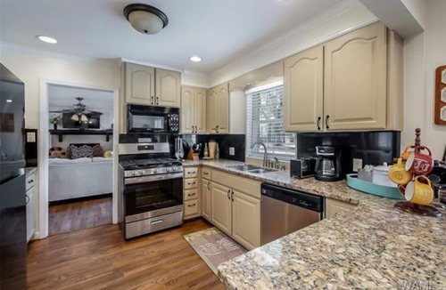 Northport House | Waterfront Home w/Spacious Outdoor Deck & Boat Slips!