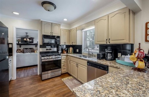 Northport House | Waterfront Home w/Spacious Outdoor Deck & Boat Slips!