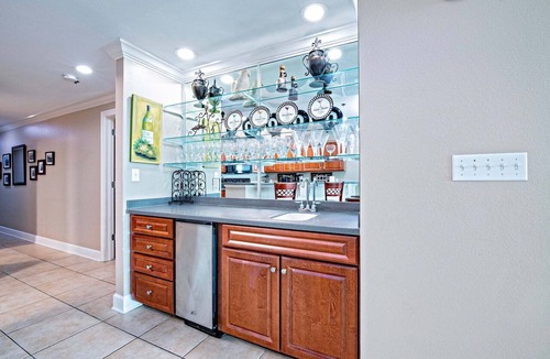 Orange Beach Condo | Waterfront Luxury at 2212 Phoenix on the Bay Huge Lazy River by Prickett Properties